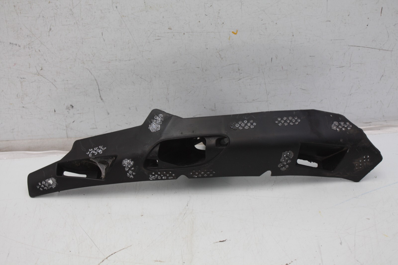 Ford Kuga Front Bumper Left Bracket 2020 TO 2024 LV4B-17D597-SC Genuine