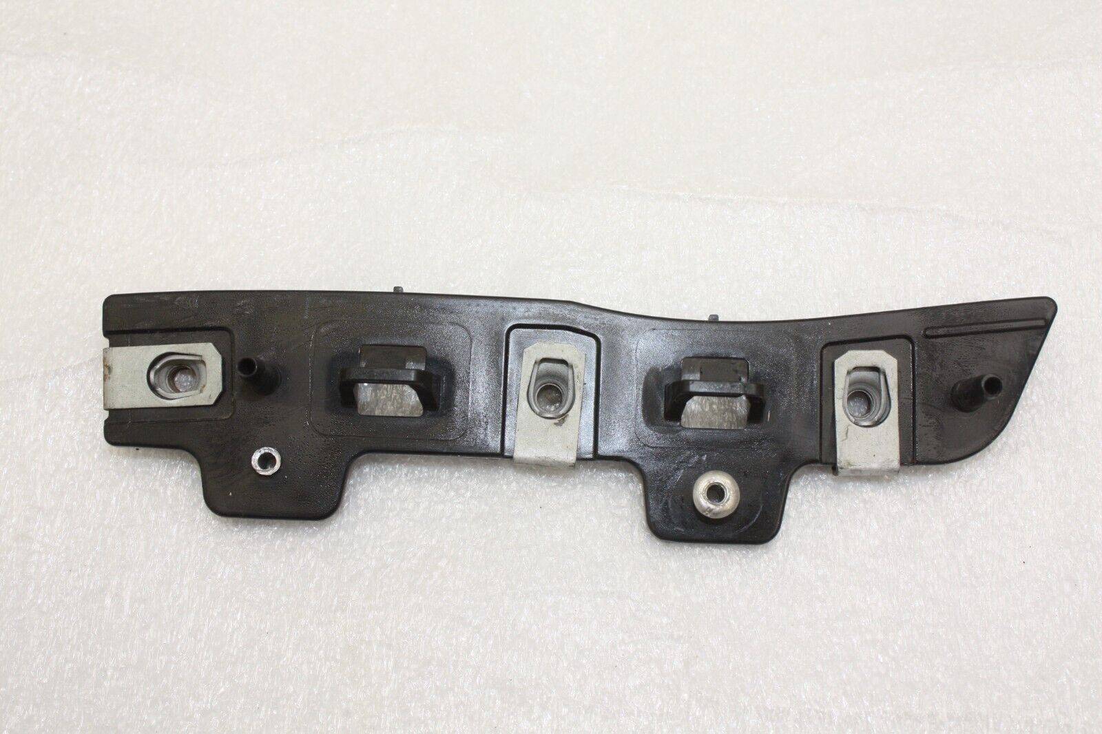 Ford Kuga Front Bumper Left Fixing Bracket 2013 TO 2016 CV44 17D959 A Genuine 176589992374