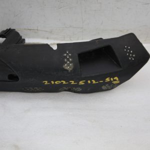 Ford Kuga Front Bumper Right Bracket 2020 TO 2024 LV4B-17589 Genuine - Image 3