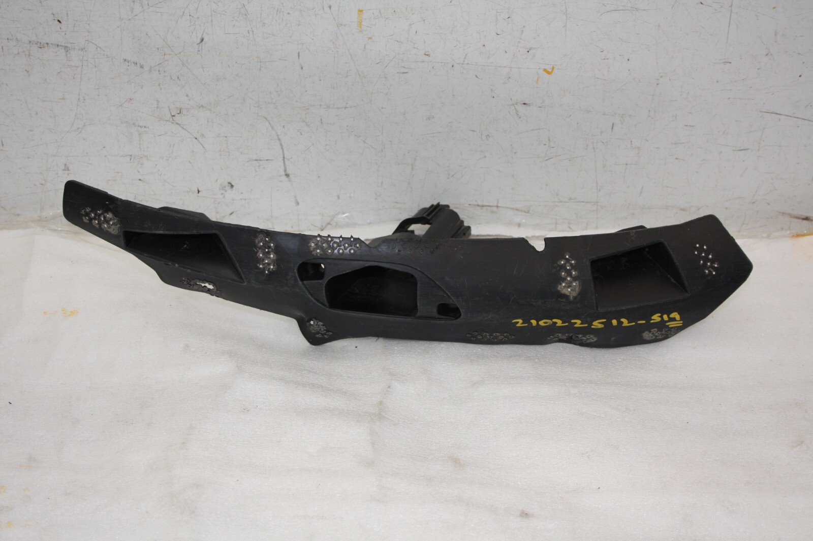 Ford Kuga Front Bumper Right Bracket 2020 TO 2024 LV4B-17589 Genuine