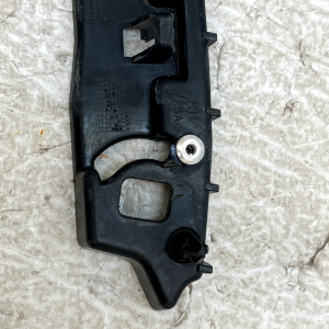 Ford Kuga Front Bumper Right Fixing Bracket 2020 TO 2024 LV4B-17D958-J Genuine - Image 5