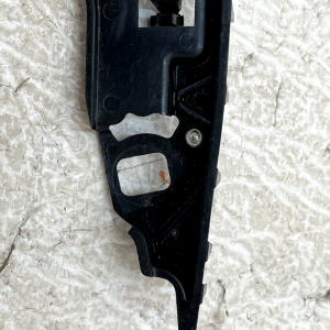 Ford Kuga Front Bumper Right Fixing Bracket 2020 TO 2024 LV4B-17D958-J Genuine - Image 9