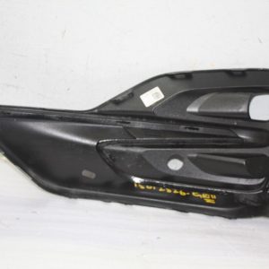 Ford Kuga Front Bumper Right Grill LV4B-17C754-S Genuine *DAMAGED* - Image 11