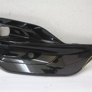 Ford Kuga Front Bumper Right Grill LV4B-17C754-S Genuine *DAMAGED* - Image 1