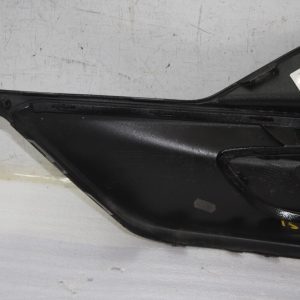 Ford Kuga Front Bumper Right Grill LV4B-17C754-S Genuine *DAMAGED* - Image 10