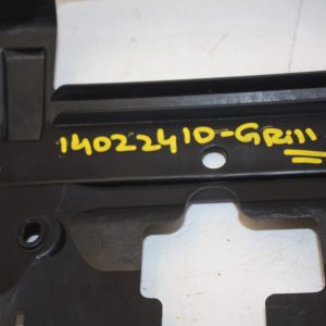 Ford Kuga Front Bumper Support Bracket 2020 TO 2024 LV4B-17E778-V Genuine - Image 6