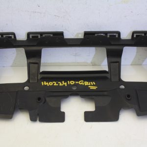 Ford Kuga Front Bumper Support Bracket 2020 TO 2024 LV4B-17E778-V Genuine - Image 8