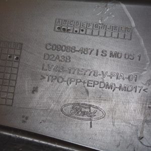 Ford Kuga Front Bumper Support Bracket 2020 TO 2024 LV4B-17E778-V Genuine - Image 10