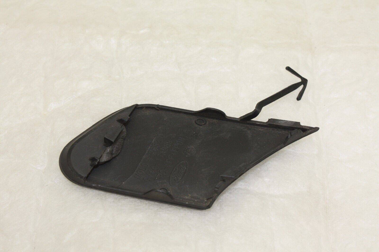 Ford-Kuga-Front-Bumper-Tow-Cover-GV44-17A989-A-Genuine-176339985924-3