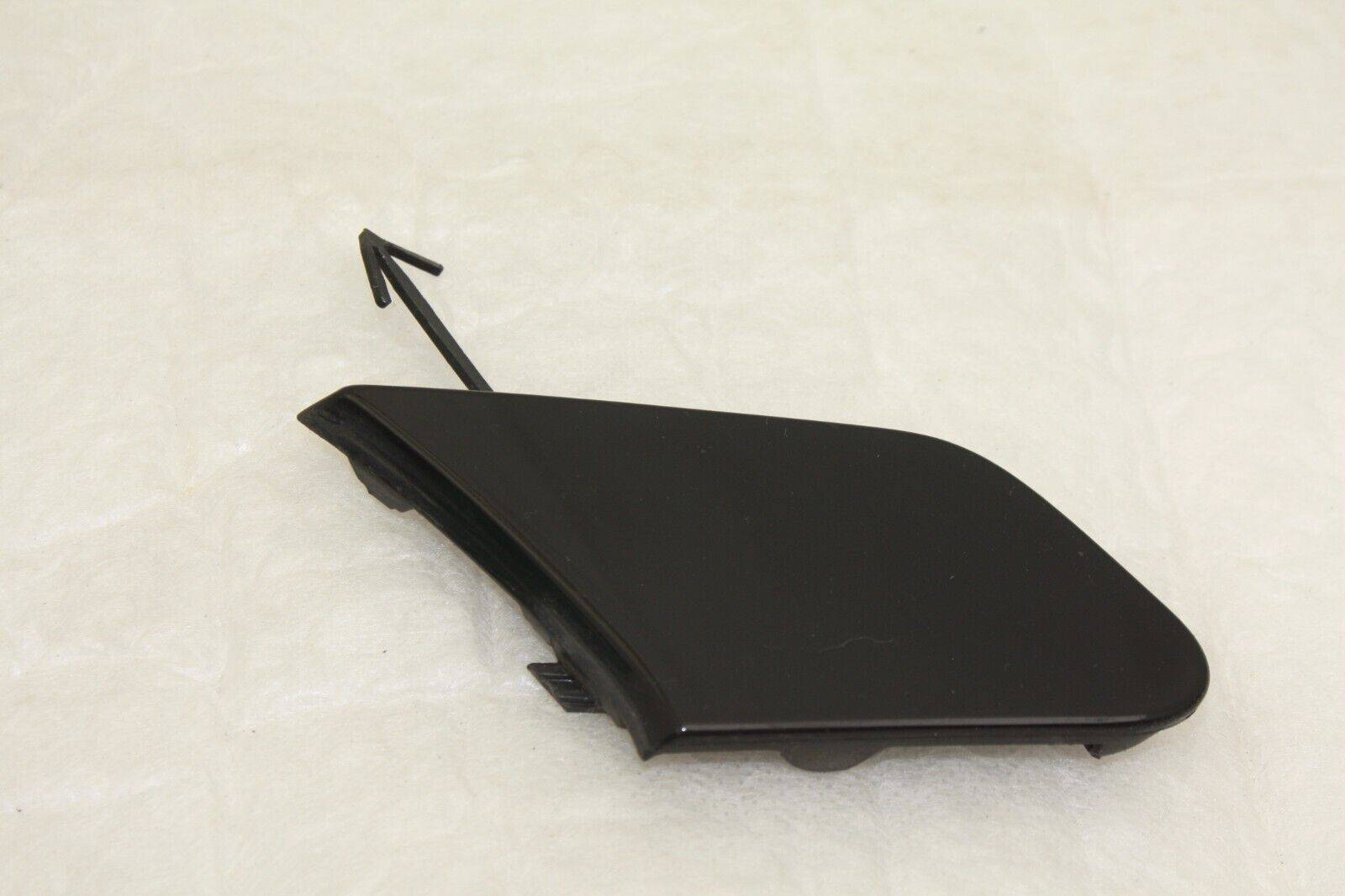 Ford Kuga Front Bumper Tow Cover GV44 17A989 A Genuine 176339985924