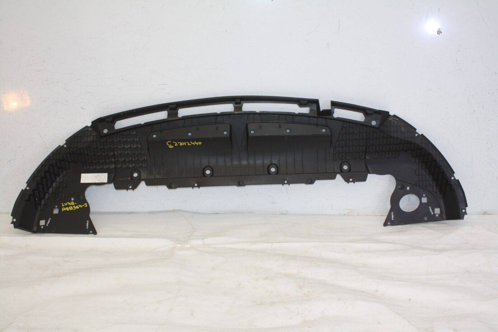 Ford-Kuga-Front-Bumper-Under-Tray-2020-ON-LV4B-A8B384-J-Genuine-176211529784-9