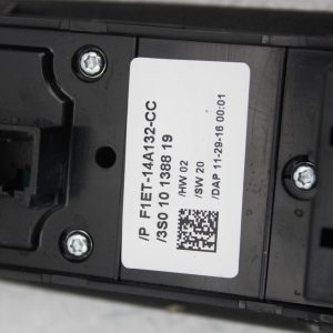 Ford Kuga Front Right Door Window Switch 2013 TO 2016 CV44-S202B04-B Genuine - Image 11