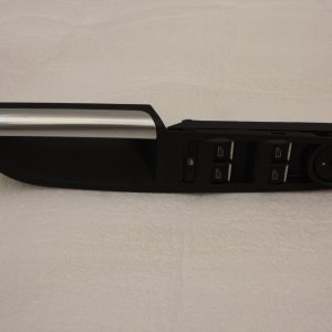 Ford Kuga Front Right Door Window Switch 2013 TO 2016 CV44-S202B04-B Genuine - Image 1