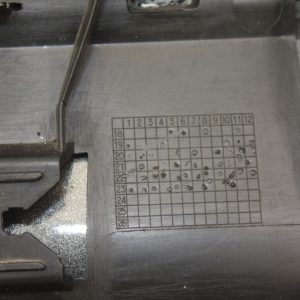 Ford Kuga Front Right Side Door Moulding 20-24 LV4B-S20848-C Genuine *DAMAGED* - Image 16