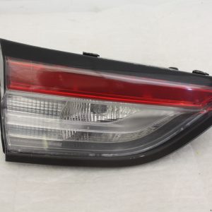 Ford Kuga Left Side Tail Light 2020 TO 2024 LV4B-13A603-AL Genuine