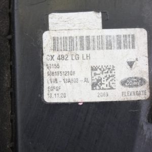 Ford Kuga Left Side Tail Light 2020 TO 2024 LV4B-13A603-AL Genuine - Image 9