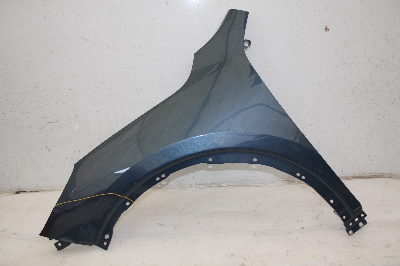 Ford Kuga MK3 Left Side Wing 2020 TO 2023 LV4B-S16016-AD Genuine *DAMAGED*