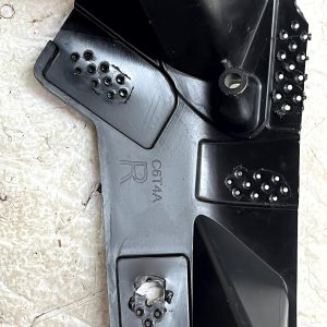 Ford Kuga MK3 Right Headlight Washer Nozzle Holder 2020-2024 LV4B-17589 Genuine - Image 13