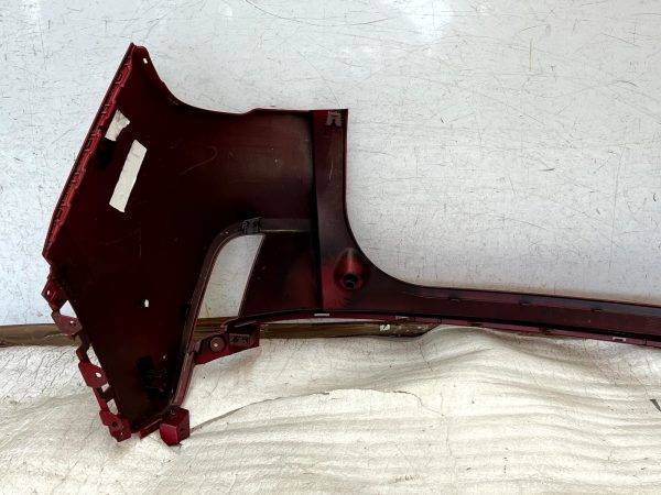 Ford Kuga Mk3 Rear Bumper 2020 TO 2024 LV4B-17A894-DA Genuine 9 Ford Kuga Mk3 Rear Bumper 2020 TO 2024 LV4B 17A894 DA Genuine 178445917504 10