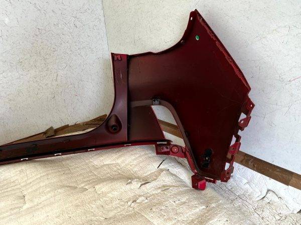 Ford Kuga Mk3 Rear Bumper 2020 TO 2024 LV4B-17A894-DA Genuine 11 Ford Kuga Mk3 Rear Bumper 2020 TO 2024 LV4B 17A894 DA Genuine 178445917504 12