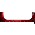Ford Kuga Mk3 Rear Bumper 2020 TO 2024 LV4B 17A894 DA Genuine 178445917504