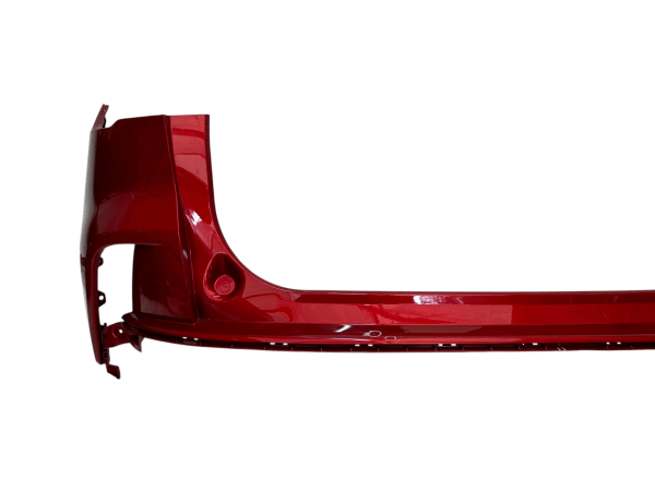 Ford Kuga Mk3 Rear Bumper 2020 TO 2024 LV4B-17A894-DA Genuine 1 Ford Kuga Mk3 Rear Bumper 2020 TO 2024 LV4B 17A894 DA Genuine 178445917504 2