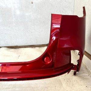 Ford Kuga Mk3 Rear Bumper 2020 TO 2024 LV4B-17A894-DA Genuine 18 Ford Kuga Mk3 Rear Bumper 2020 TO 2024 LV4B-17A894-DA Genuine - Image 5