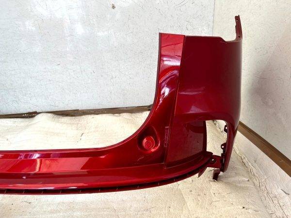 Ford Kuga Mk3 Rear Bumper 2020 TO 2024 LV4B-17A894-DA Genuine 4 Ford Kuga Mk3 Rear Bumper 2020 TO 2024 LV4B 17A894 DA Genuine 178445917504 5