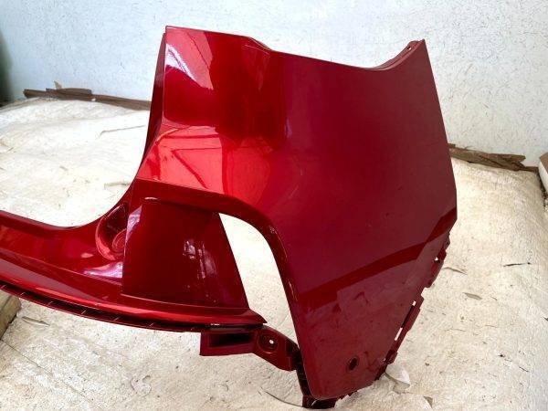 Ford Kuga Mk3 Rear Bumper 2020 TO 2024 LV4B-17A894-DA Genuine 5 Ford Kuga Mk3 Rear Bumper 2020 TO 2024 LV4B 17A894 DA Genuine 178445917504 6