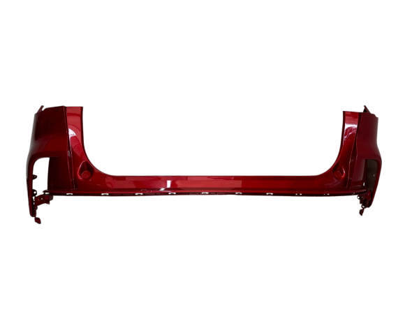 Ford-Kuga-Mk3-Rear-Bumper-2020-TO-2024-LV4B-17A894-DA-Genuine-178445917504 Ford Kuga Mk3 Rear Bumper 2020 TO 2024 LV4B 17A894 DA Genuine 178445917504