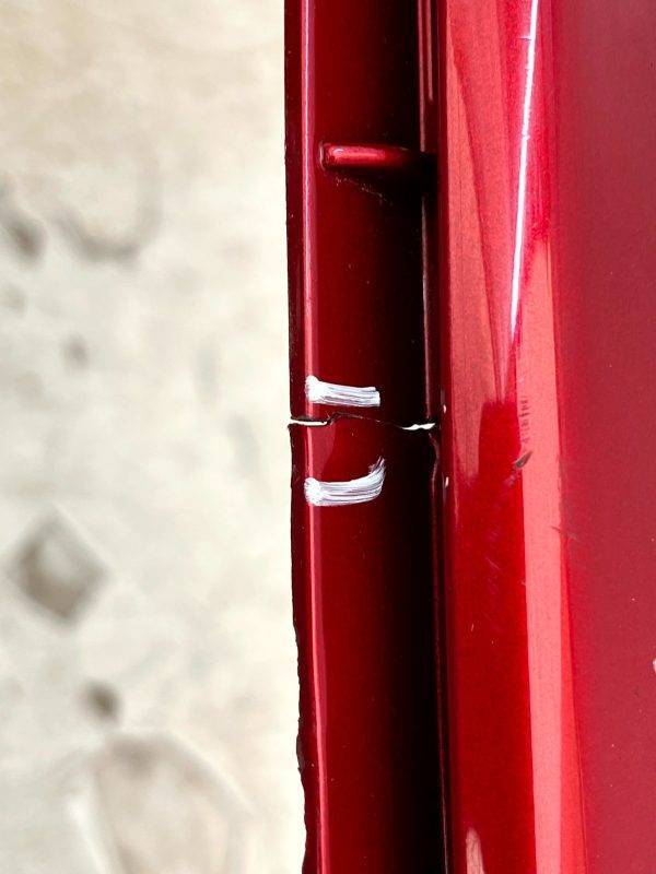 Ford Kuga Mk3 Rear Bumper 2020 TO 2024 LV4B-17A894-DA Genuine 6 Ford Kuga Mk3 Rear Bumper 2020 TO 2024 LV4B 17A894 DA Genuine 178445917504 7