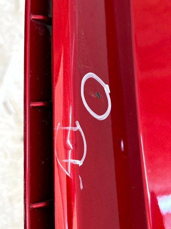 Ford Kuga Mk3 Rear Bumper 2020 TO 2024 LV4B-17A894-DA Genuine 7 Ford Kuga Mk3 Rear Bumper 2020 TO 2024 LV4B 17A894 DA Genuine 178445917504 8