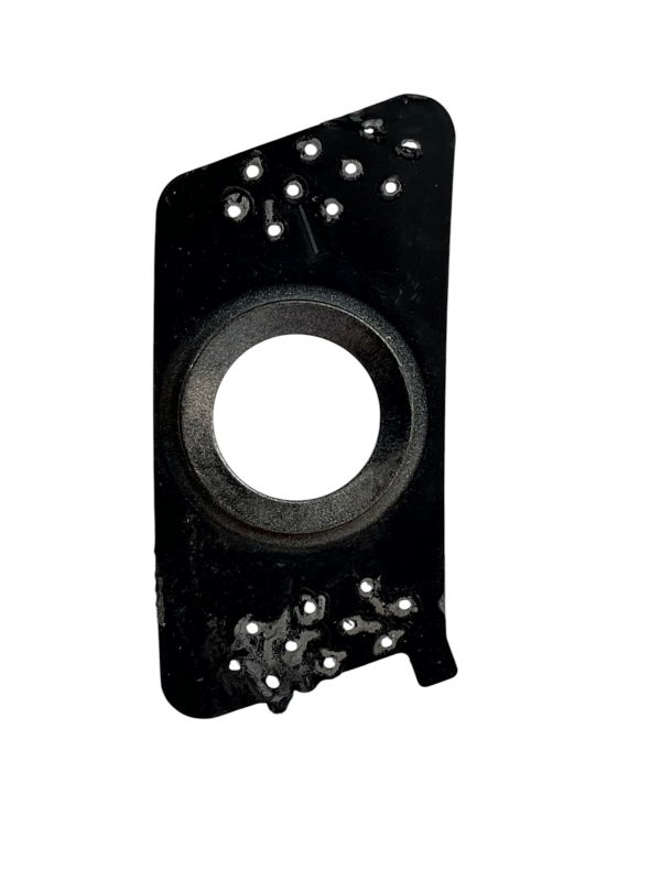 Ford-Kuga-Mk3-ST-Line-Front-Bumper-PDC-Sensor-Holder-20-ON-LV4B-17F003-A-Genuine-178527648394 Ford Kuga Mk3 ST Line Front Bumper PDC Sensor Holder 20 ON LV4B 17F003 A Genuine 178527648394