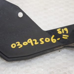 Ford Kuga Rear Bumper Left Bracket 2013 TO 2016 CV4J-17B891-BB Genuine - Image 8