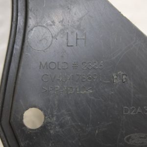 Ford Kuga Rear Bumper Left Bracket 2013 TO 2016 CV4J-17B891-BB Genuine - Image 9