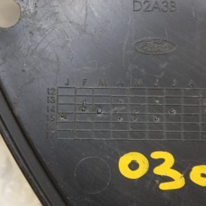 Ford Kuga Rear Bumper Left Bracket 2013 TO 2016 CV4J-17B891-BB Genuine - Image 10