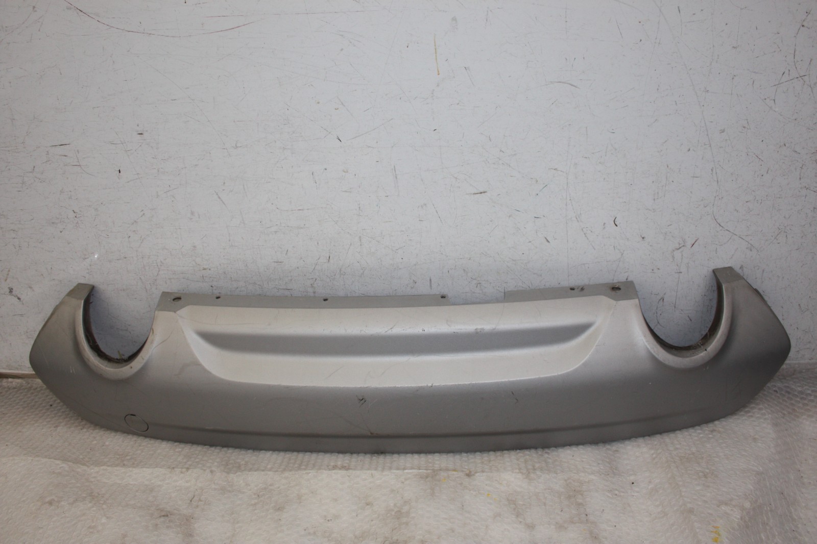 Ford Kuga Rear Bumper Lower Section 2013 TO 2016 CV44-17F765-A Genuine