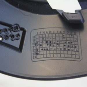 Ford Kuga Rear Bumper Right Bracket 2020 ON LV4B-15N216-DJ Genuine - Image 5