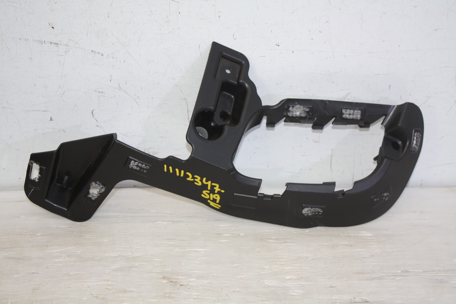 Ford Kuga Rear Bumper Right Bracket 2020 ON LV4B-15N216-DJ Genuine