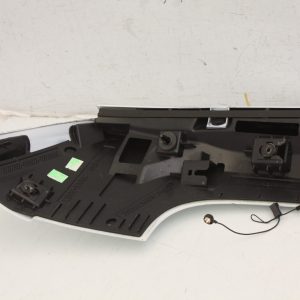 Ford Kuga Rear Tailgate Bootlid Spoiler 2020 TO 2024 LV4B-S44210-B *DAMAGED* - Image 15