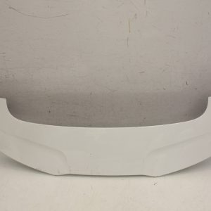 Ford Kuga Rear Tailgate Bootlid Spoiler 2020 TO 2024 LV4B-S44210-B *DAMAGED*