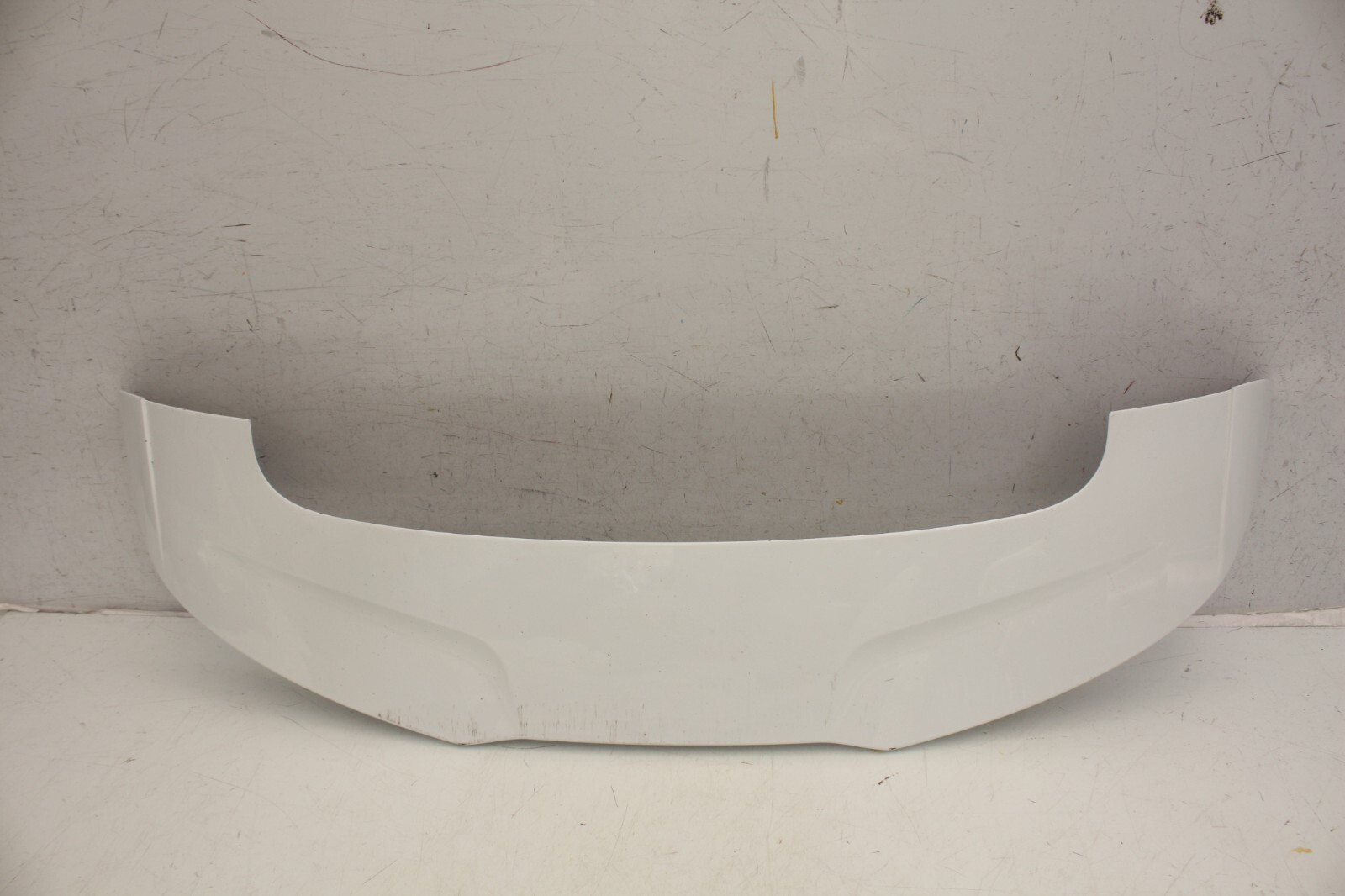 Ford Kuga Rear Tailgate Bootlid Spoiler 2020 TO 2024 LV4B-S44210-B *DAMAGED*