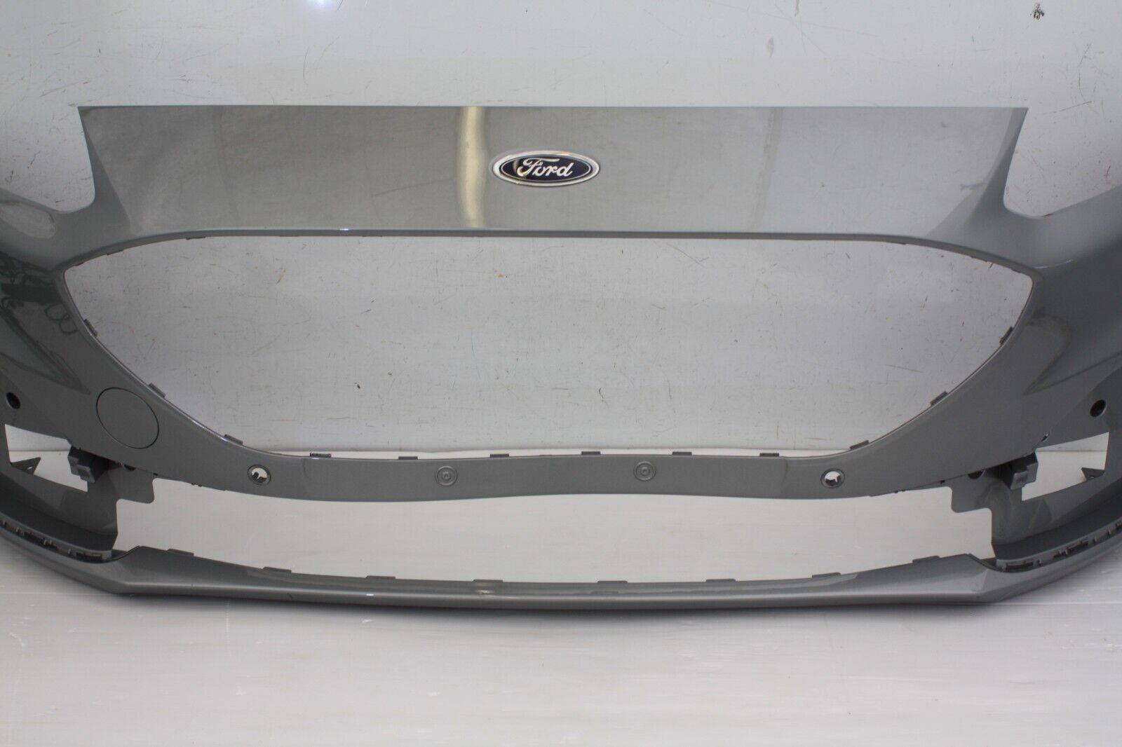 Ford-Kuga-ST-Line-Front-Bumper-2020-ON-LV4B-17F003-S-Genuine-175783343284-2