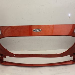 Ford-Kuga-ST-Line-Front-Bumper-2020-TO-2023-LV4B-17F003-S-Genuine-DAMAGED-176374579984