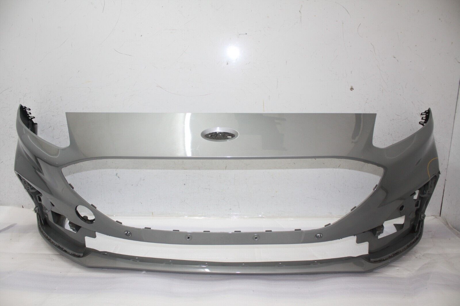 Ford Kuga ST Line Front Bumper 2020 TO 2023 LV4B-17F003-S Genuine *DAMAGED*