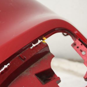 Ford Kuga ST Line Front Bumper 2020 TO 2024 LV4B-17F003-S Genuine *DAMAGED* - Image 11