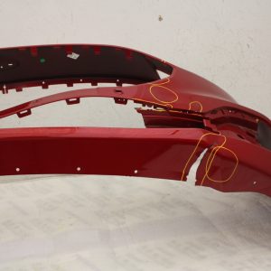 Ford Kuga ST Line Front Bumper 2020 TO 2024 LV4B-17F003-S Genuine *DAMAGED* - Image 12