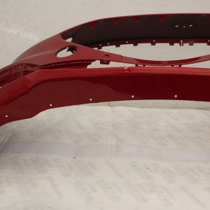 Ford Kuga ST Line Front Bumper 2020 TO 2024 LV4B-17F003-S Genuine *DAMAGED* - Image 13