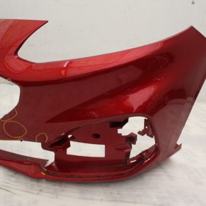 Ford Kuga ST Line Front Bumper 2020 TO 2024 LV4B-17F003-S Genuine *DAMAGED* - Image 14