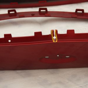 Ford Kuga ST Line Front Bumper 2020 TO 2024 LV4B-17F003-S Genuine *DAMAGED* - Image 17